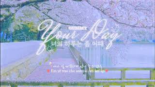 Download Lagu •Vietsub + Hangul• Your Day - Gummy OST Romantic Dr. Teacher Kim 너의 하루는 좀 어때 MP3