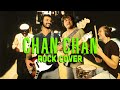 "CHAN CHAN" ROCK Cover (Buena Vista Social Club)