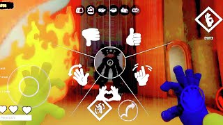 Project Playtime Phase 3: Forsaken Mobile Test Game + Download Link - Android Gameplay Walkthrough screenshot 4