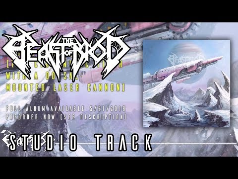 The Beast Of Nod - YouTube