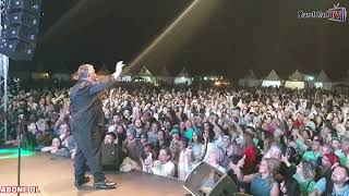 İsmail Türüt~Erzurumda Kar Yağsa Rizede Üşüyorum {Konser Versiyonu - 2023}