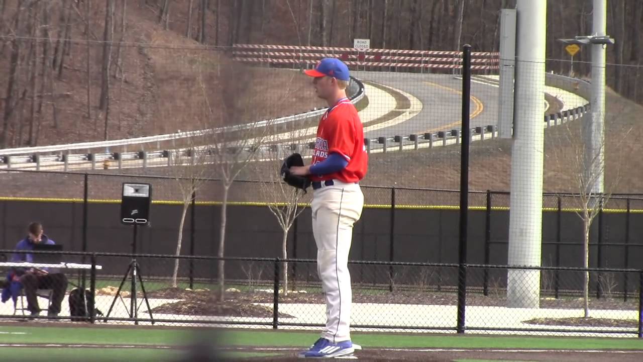 Daniel Gooden 2/6/16 YouTube