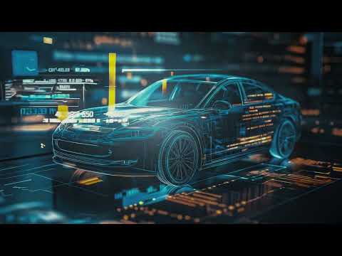 Software Defined Vehicle Deloitte