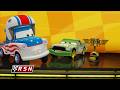 Cars 3 DRIVEN TO WIN Part 97 - Mater The Greater's Stunt Show Case -Disney Pixar