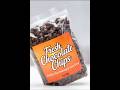 #factoryprocess #factoryChocolate Chip Factory Process | How Chocolate Chips Are Made in Factory