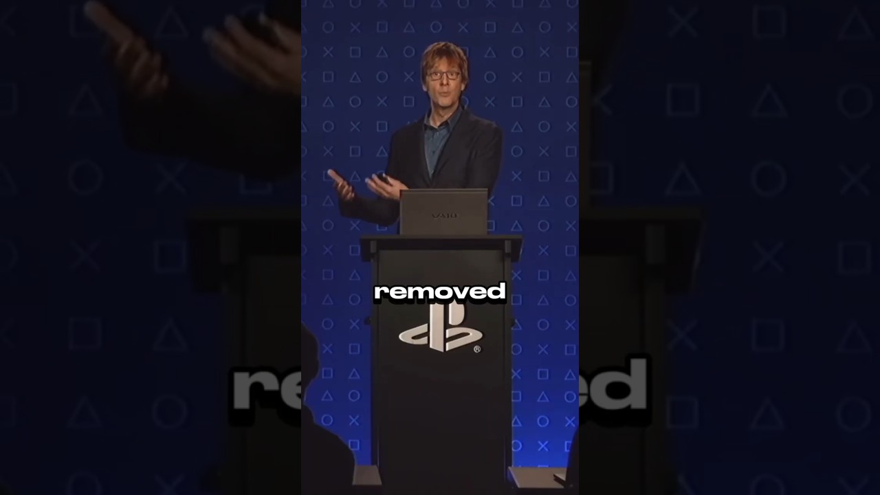 The Dark Reason PS5 Has No Web Browser