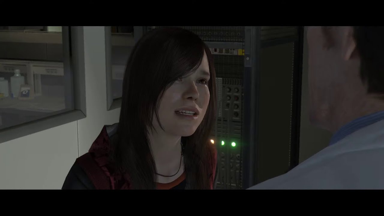 beyond two souls shower hack beyond two souls shower hack
