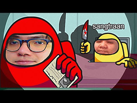 AMONG US TOÀN BỊP BỢM