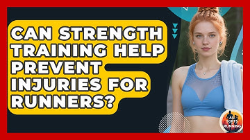 Can Strength Training Help Prevent Injuries for Runners? - All Sorts Of Running