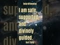 affirmation #affirmations #affirmationsforsuccess #abundanceiseverywhere #abundance