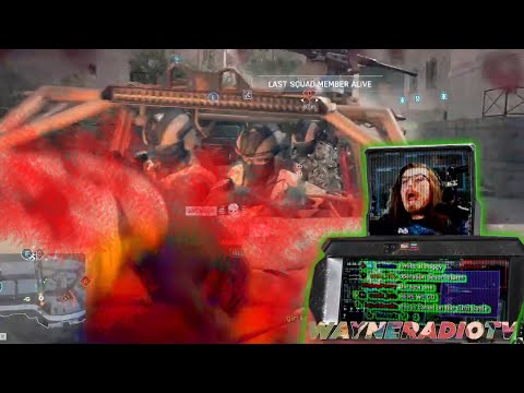 War = Good | BATTLEFIELD 6 Open Beta w/ Baaulp, Gir, Kami (WAYNERADIOTV)