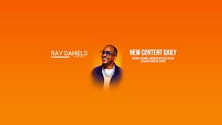 Ray Daniels live music review 8/19