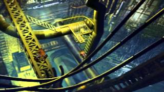 Final Fantasy 7 Playthrough - Part 1 - MY Mac And Cheese (Top Notch Security???)