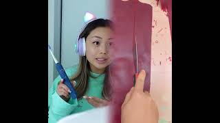 Братик купил волшебную щетку #shorts #iribaby #usmile #y1s #щеткаシ゚viral #pov #foryoupag