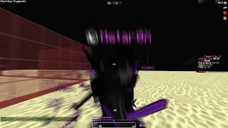 [Alpha Map 1] Adrenaline🥷 vs Teiko🎣 (1DTR)