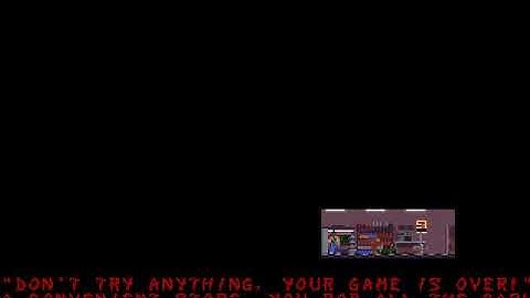 Damage v1 1 HYPERSPIN COMMODORE AMIGA GAME NOT MINE VIDEOS