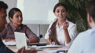Role of the Clerk