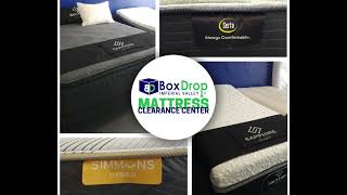 BoxDrop Imperial Valley Mattress Clearance Center