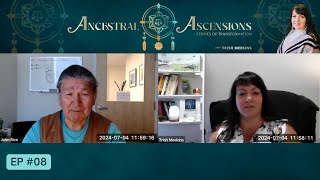 Podcast #8 - With John Rice