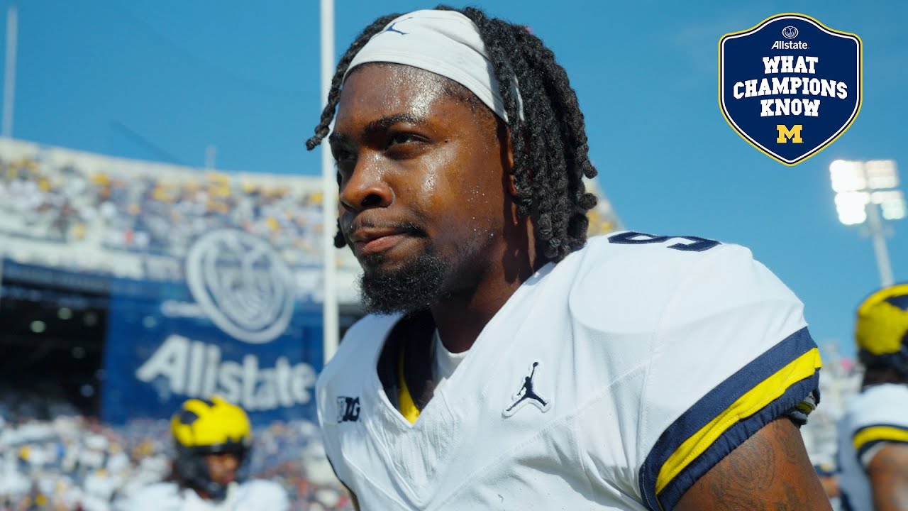 What Champions Know | Rod Moore