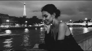 Romance in Paris | Deep House Mood | French Chill