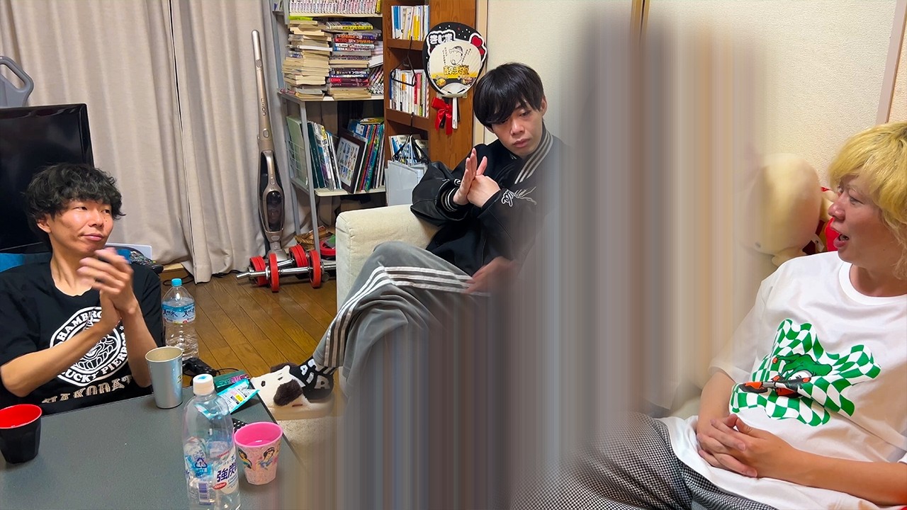 1000万フォロワーが来た