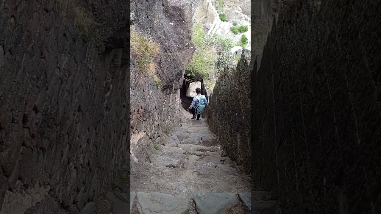 #jayshivray #ankai fort #shortvideo #viral #explore #shivbhakt