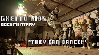 Ghetto Kids  Documentary Coming Soon