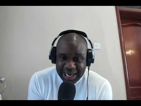Should Black Men Think On An International Level? (SearchforUhuru)