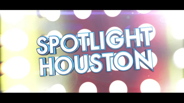 Spotlight Houston: Lex Frieden