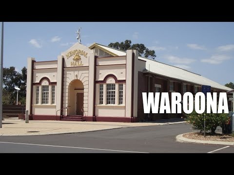 Waroona - Western Australia