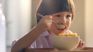 Kelloggs Corn Flakes So Easy 2018Eng