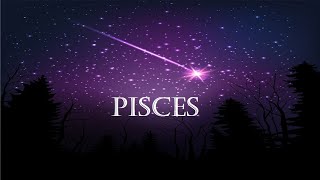 PISCES This Communication Could Be Unexpected