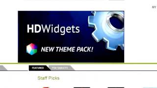 How to create Android Application Software TUTORIAL HD screenshot 5
