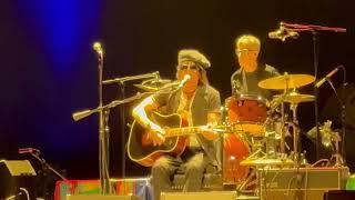 Watch Jesse Malin Sway video