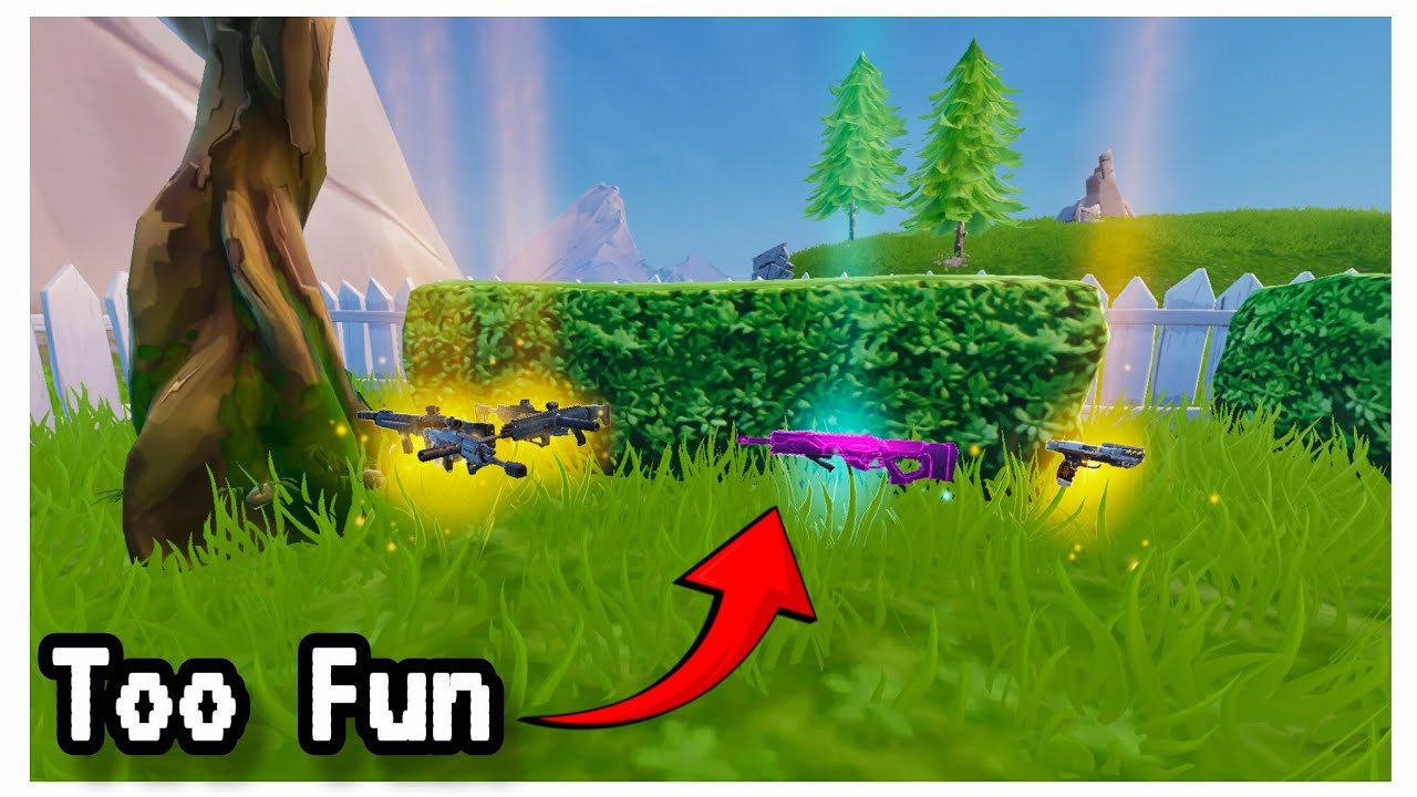 Cool Dev Chest Combo ✅