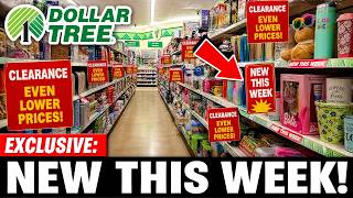 The Dollar Tree Clearance Walking Tour 2026 🛍️ Every Aisle POV (What's New This Week)