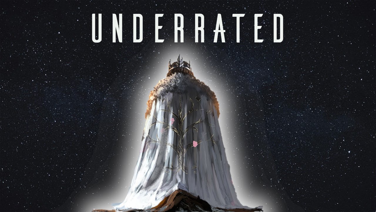 Underrated Card Draw Spells For Commander