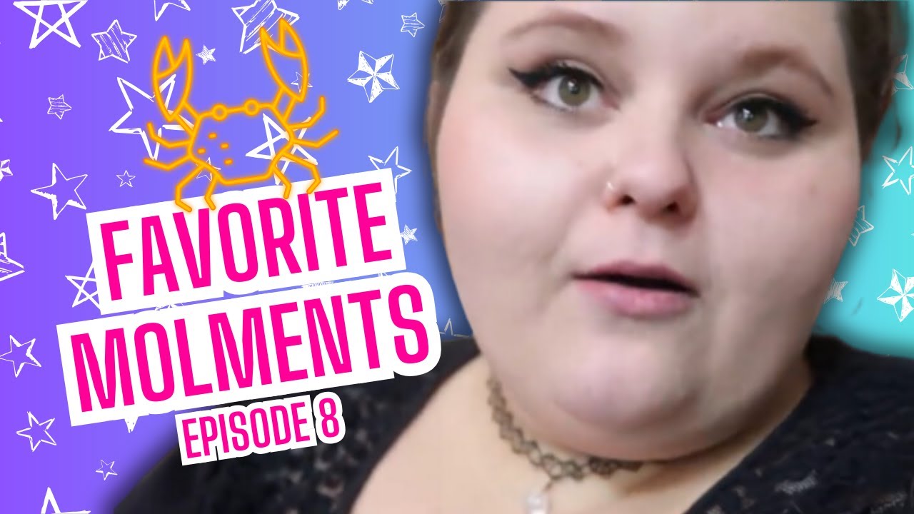 Salty Crab's Favorite Molments Episode 8