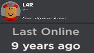 Download Lagu The Story of L4R MP3