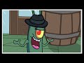 Scat Man Plankton 
