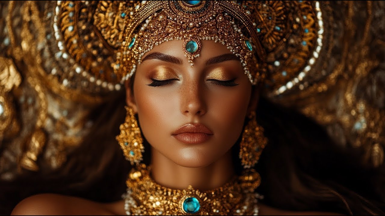 Clear Negativity & Revitalize Your Space Today with 1111Hz Healing Frequency