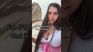 Visiting #humor #ONLYFANS #caught