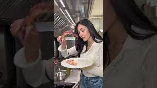 TA FACC IJ 🦪♥️ – Basta cucinare, ora si gusta! #italia #napoli #napolifood #campaniafood #pizza