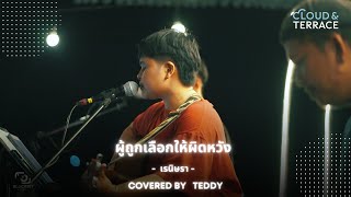 ผู้ถูกเลือกให้ผิดหวัง - เรนิษรา - COVERED BY Teddy