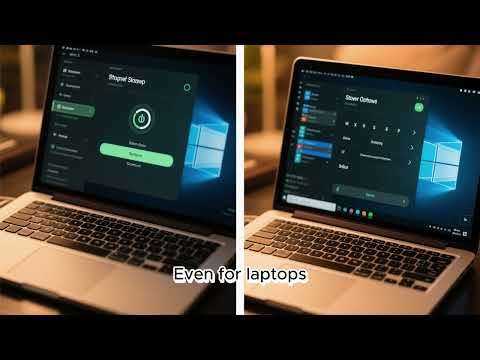 How to properly SHUTDOWN the Computer