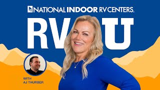 RV U – Episode 7: Grech RV Vice President AJ Thurber
