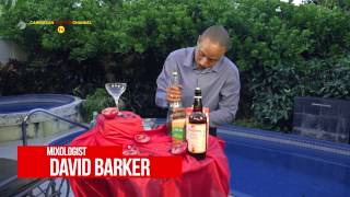 cocktail video