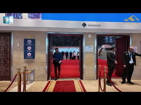 Dubai 2026 World Stamp Exhibition