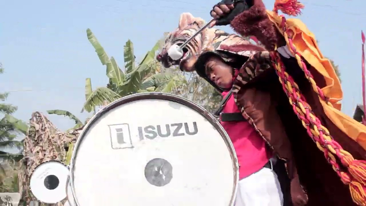 Gema Swara Spensa 20 Agustus 2023